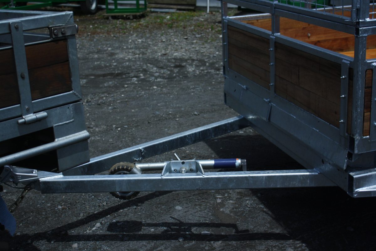 Car Trailers