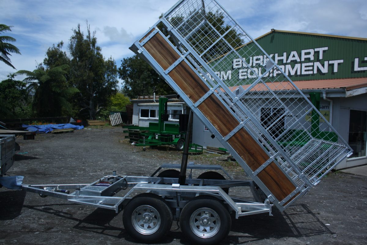 Car Trailers