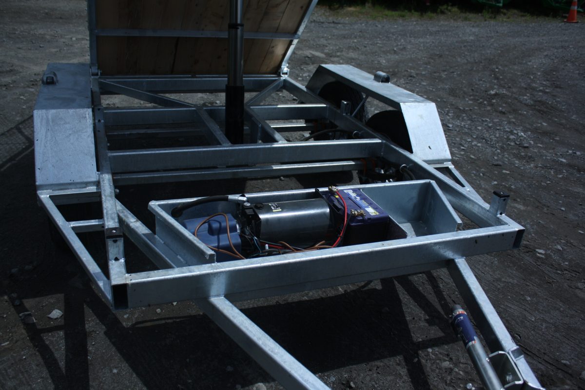 Car Trailers