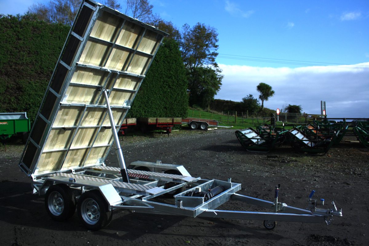 Car Trailers