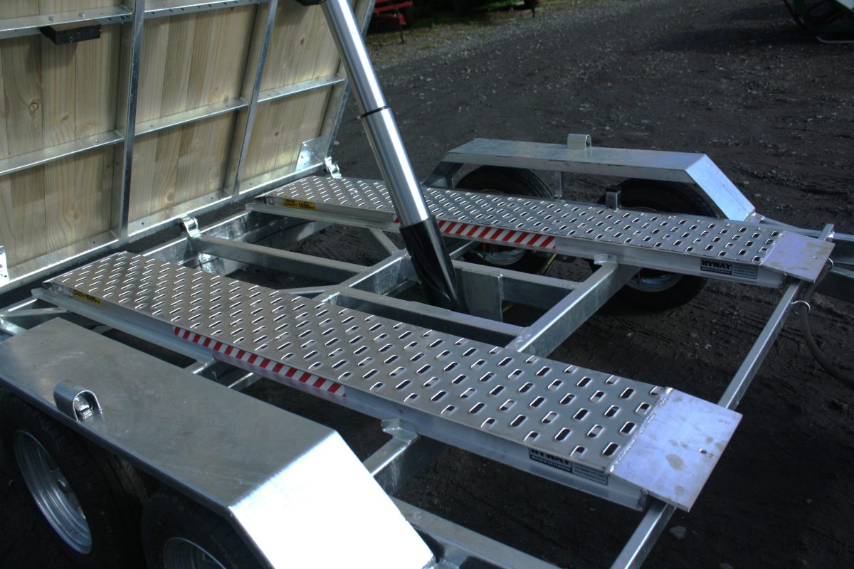 Car Trailers