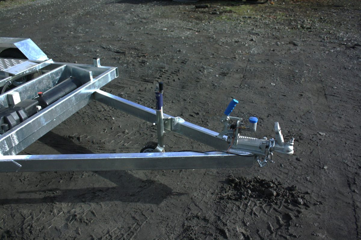 Car Trailers