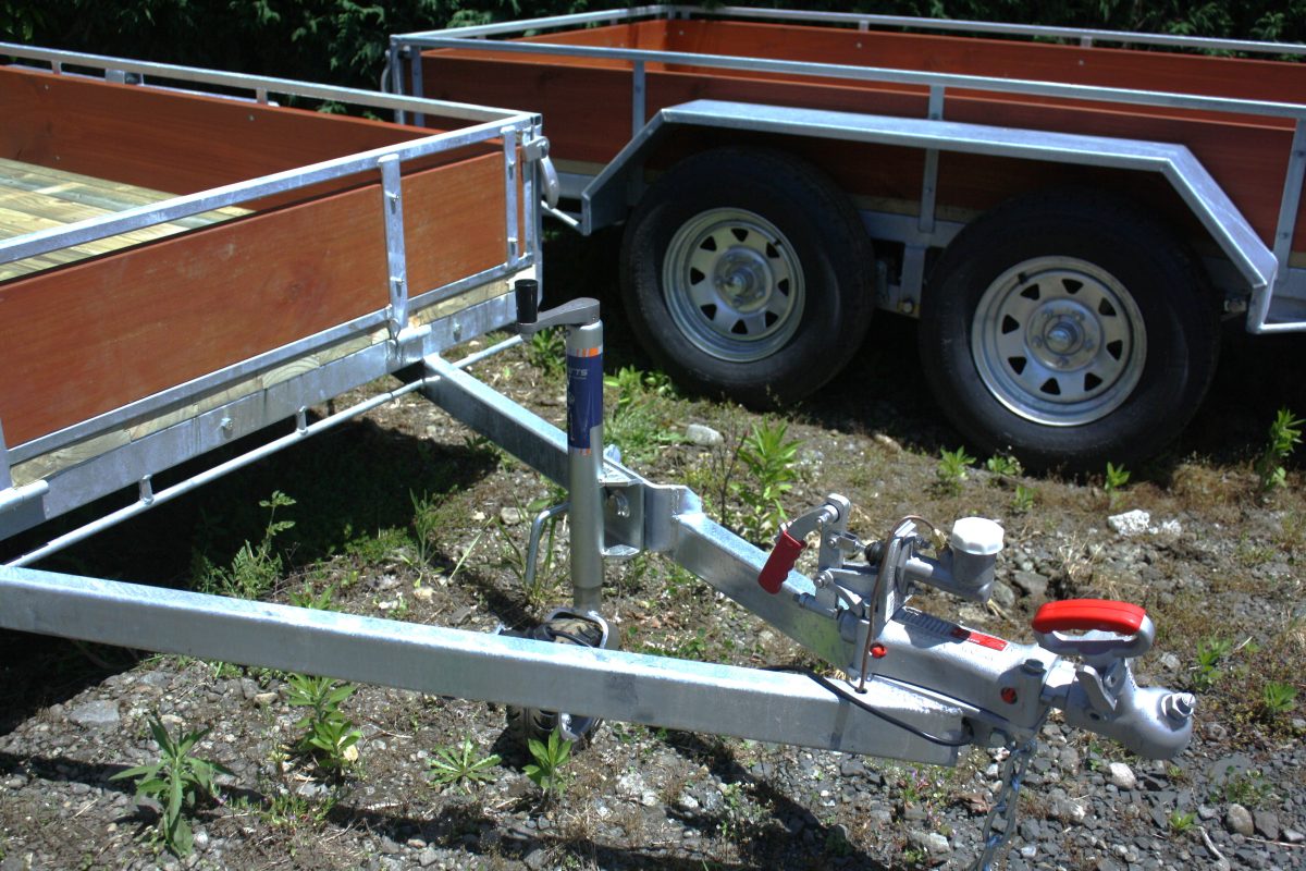 Car Trailers