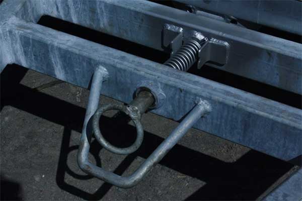 Car Trailers