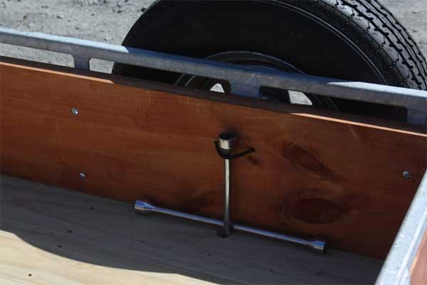 Car Trailers