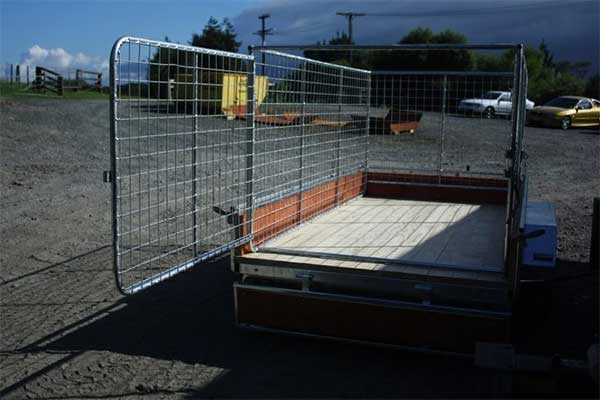 Car Trailers