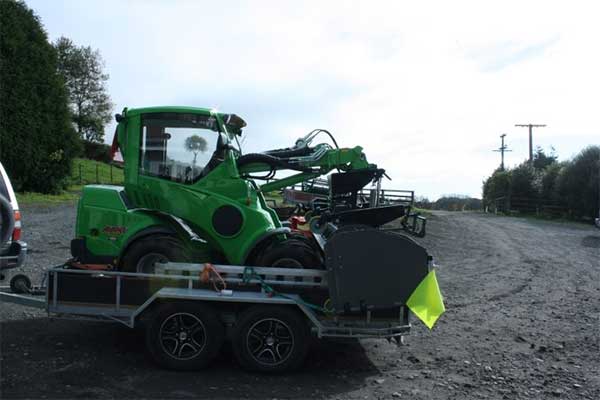 Car Trailers