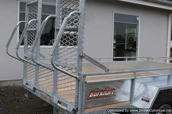 Car Trailers