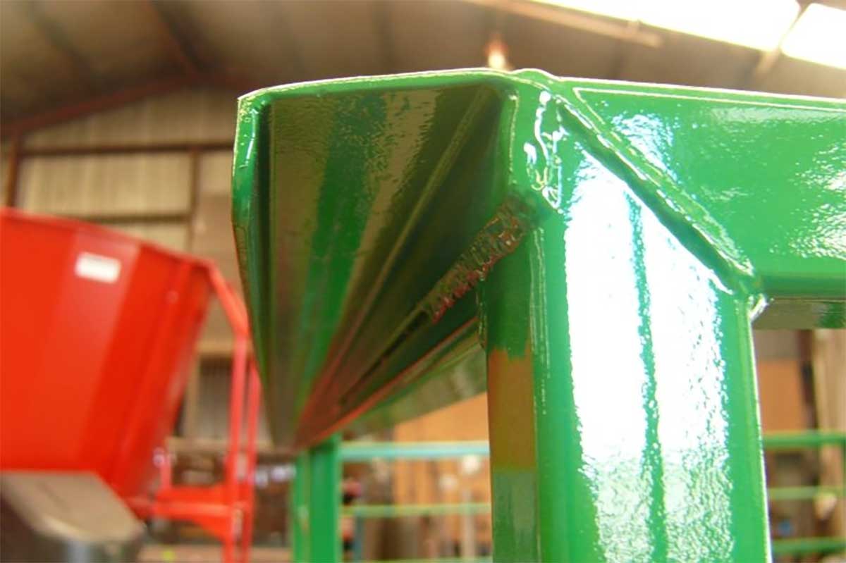 Crates