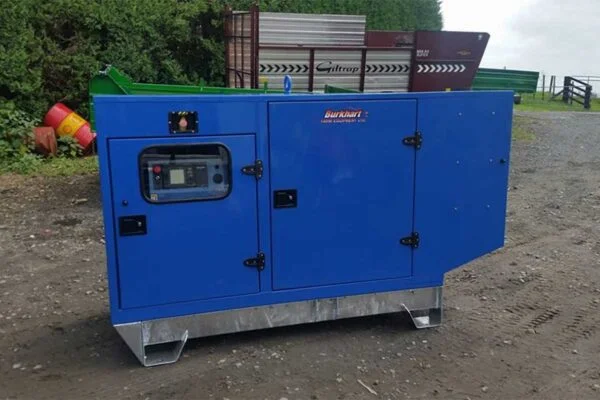 Generator Cases