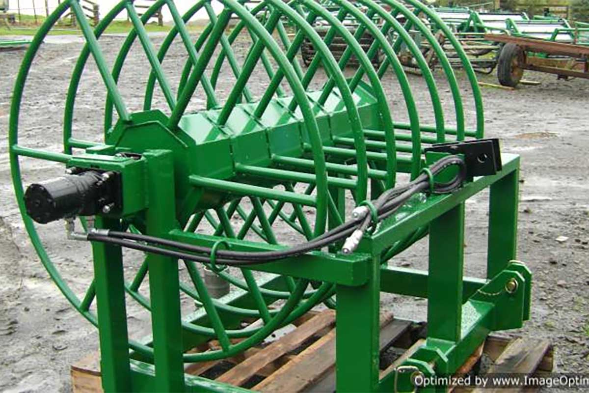 Hose Reel