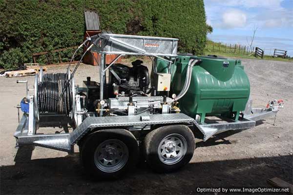 Water Blaster